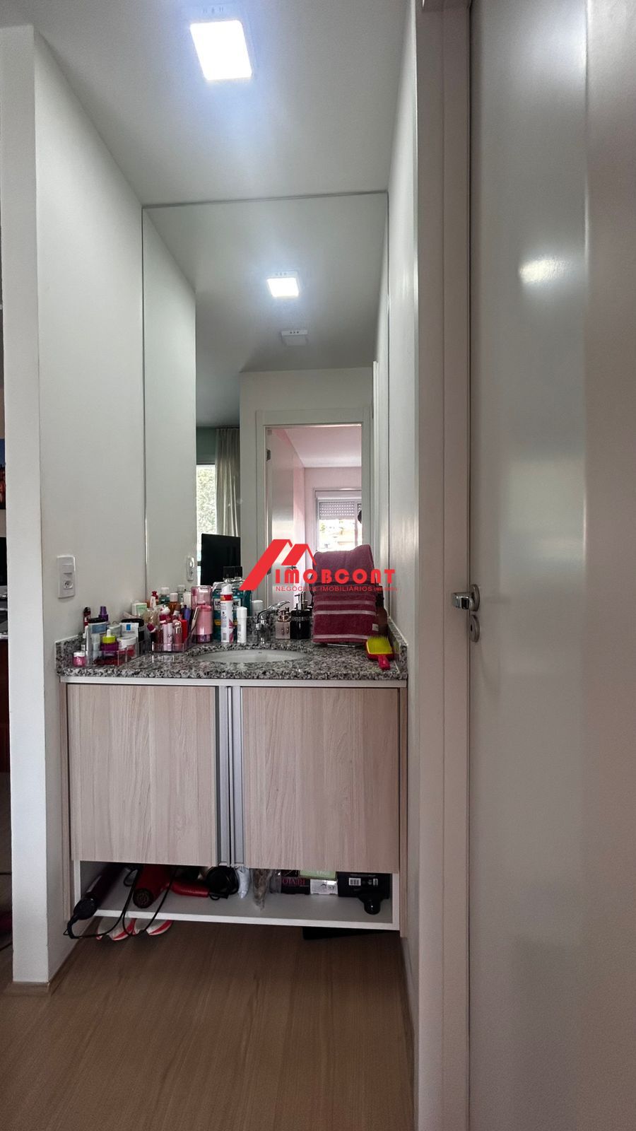 Apartamento, 1 quarto, 45 m² - Foto 12