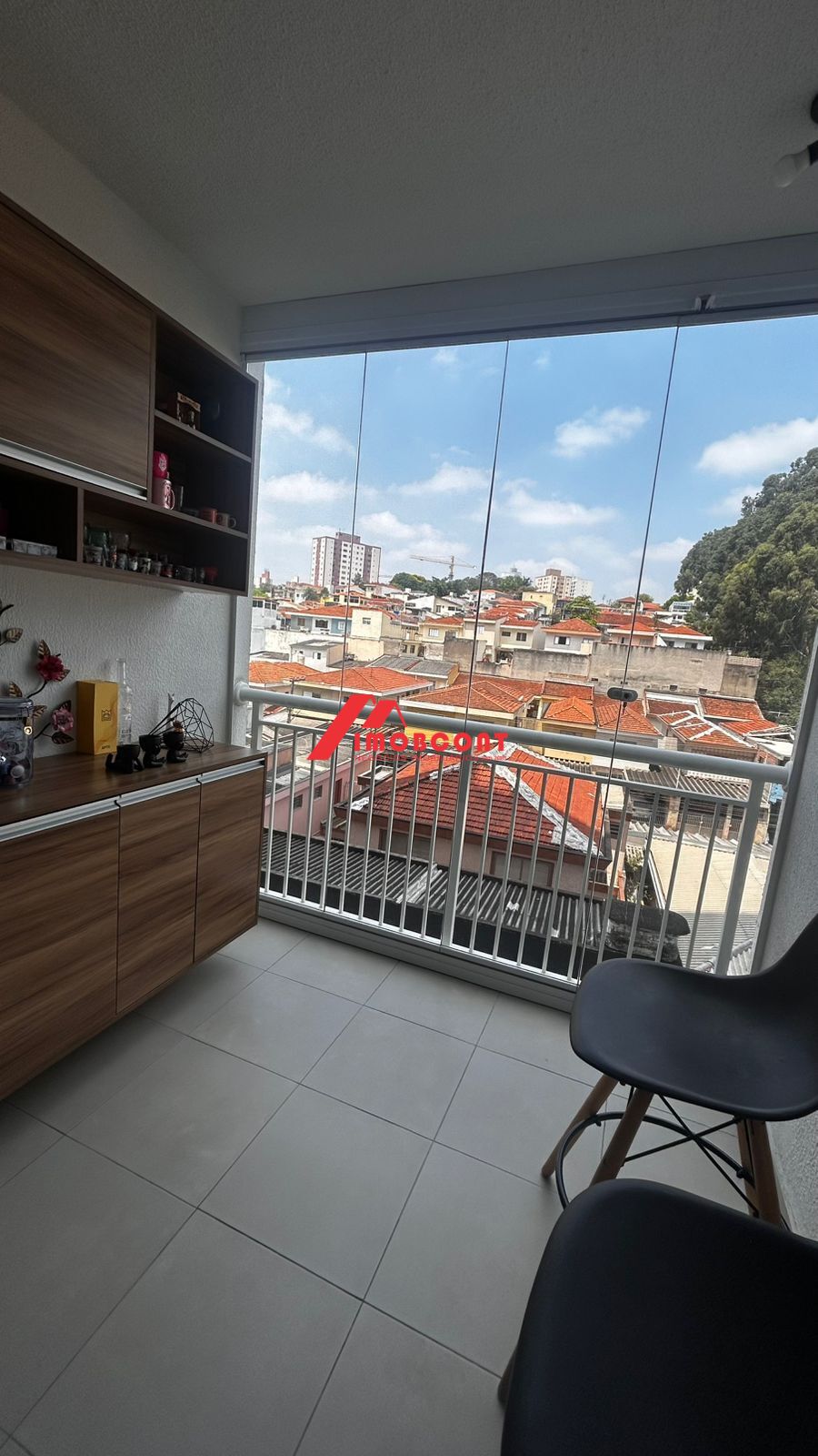 Apartamento, 1 quarto, 45 m² - Foto 9