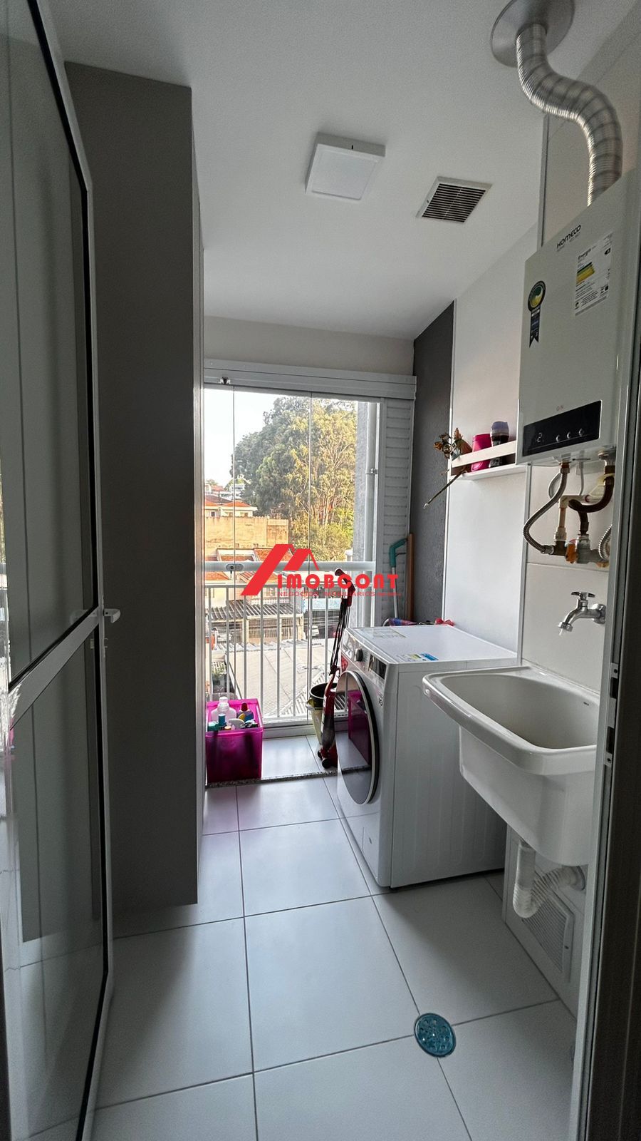 Apartamento, 1 quarto, 45 m² - Foto 18
