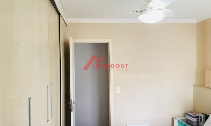 Apartamento à venda com 3 quartos, 86m² - Foto 8