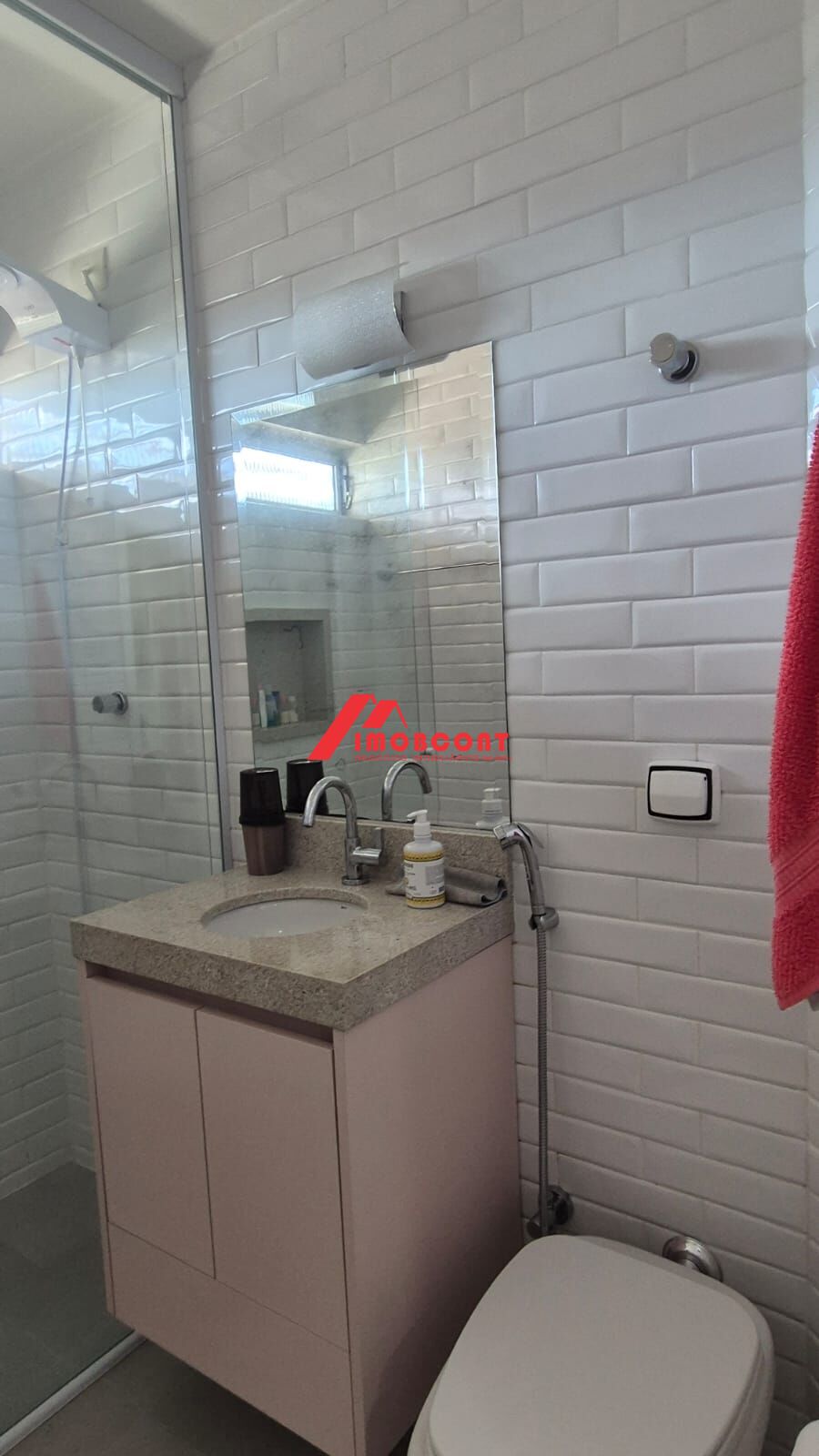 Apartamento, 2 quartos, 50 m² - Foto 8