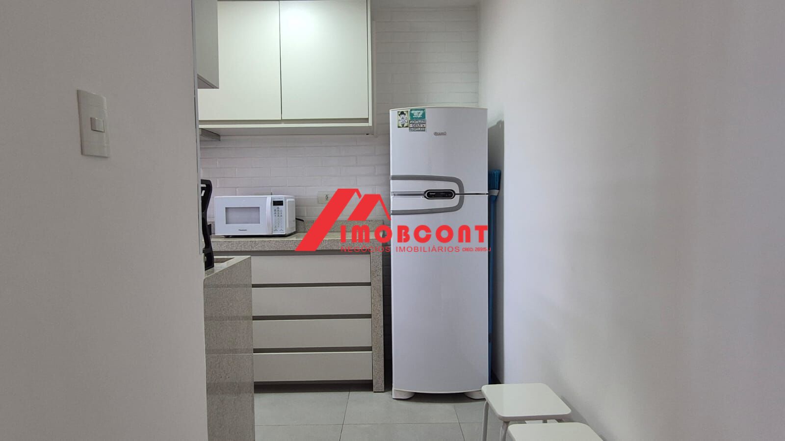 Apartamento, 2 quartos, 50 m² - Foto 5