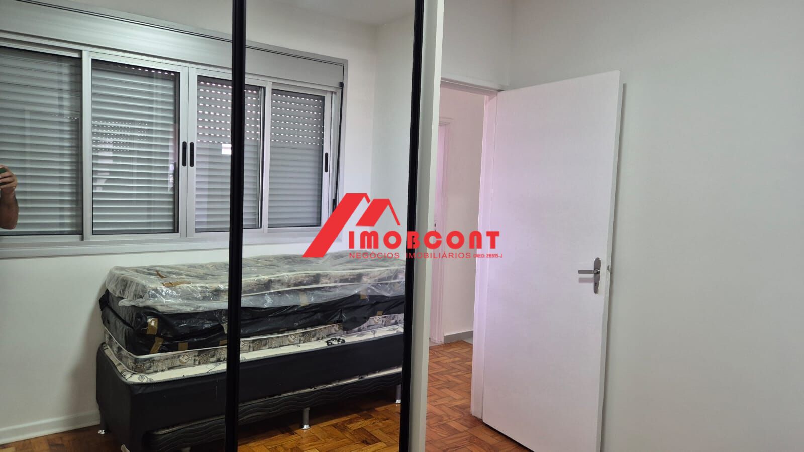 Apartamento, 2 quartos, 50 m² - Foto 11