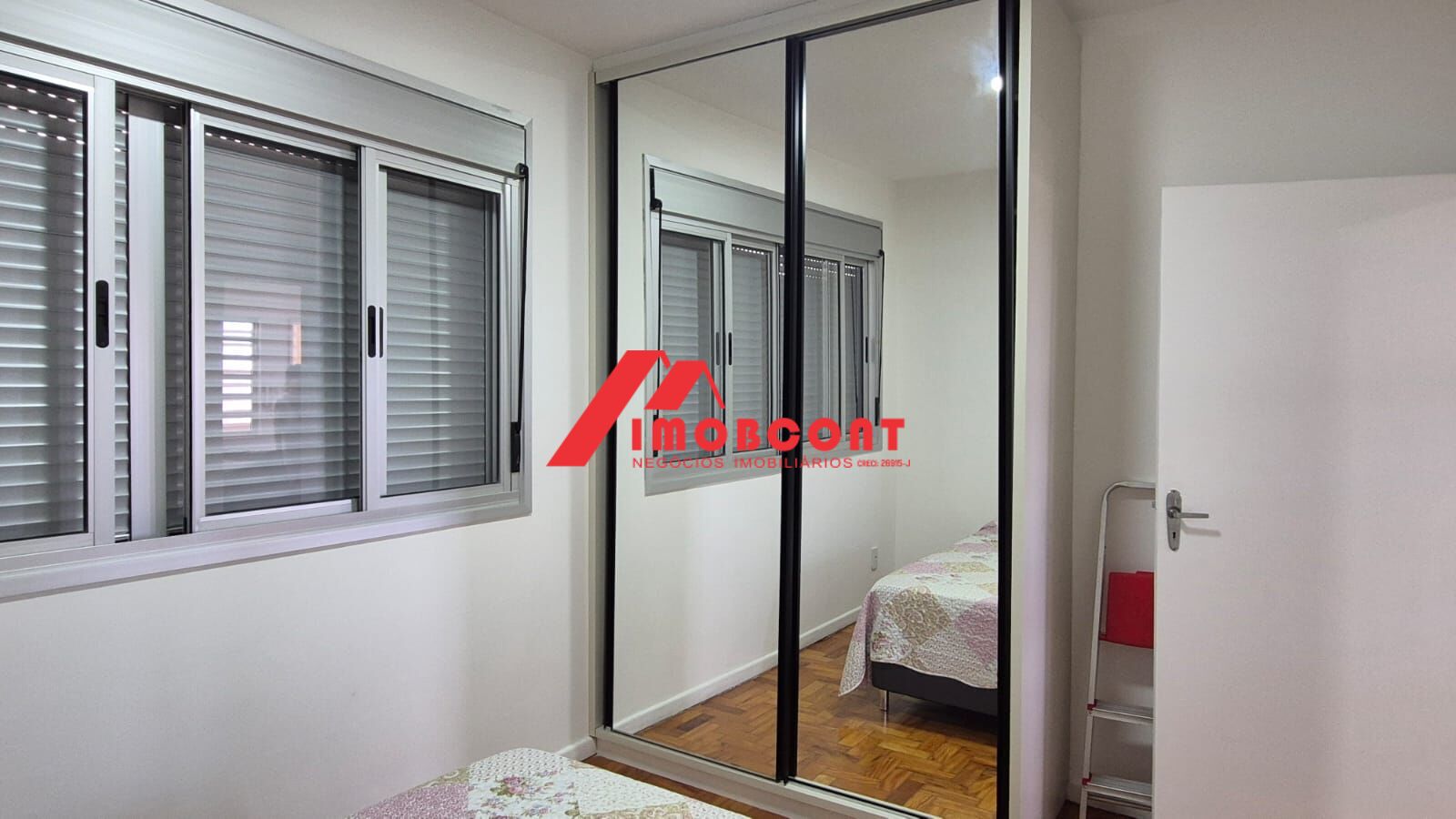 Apartamento, 2 quartos, 50 m² - Foto 9