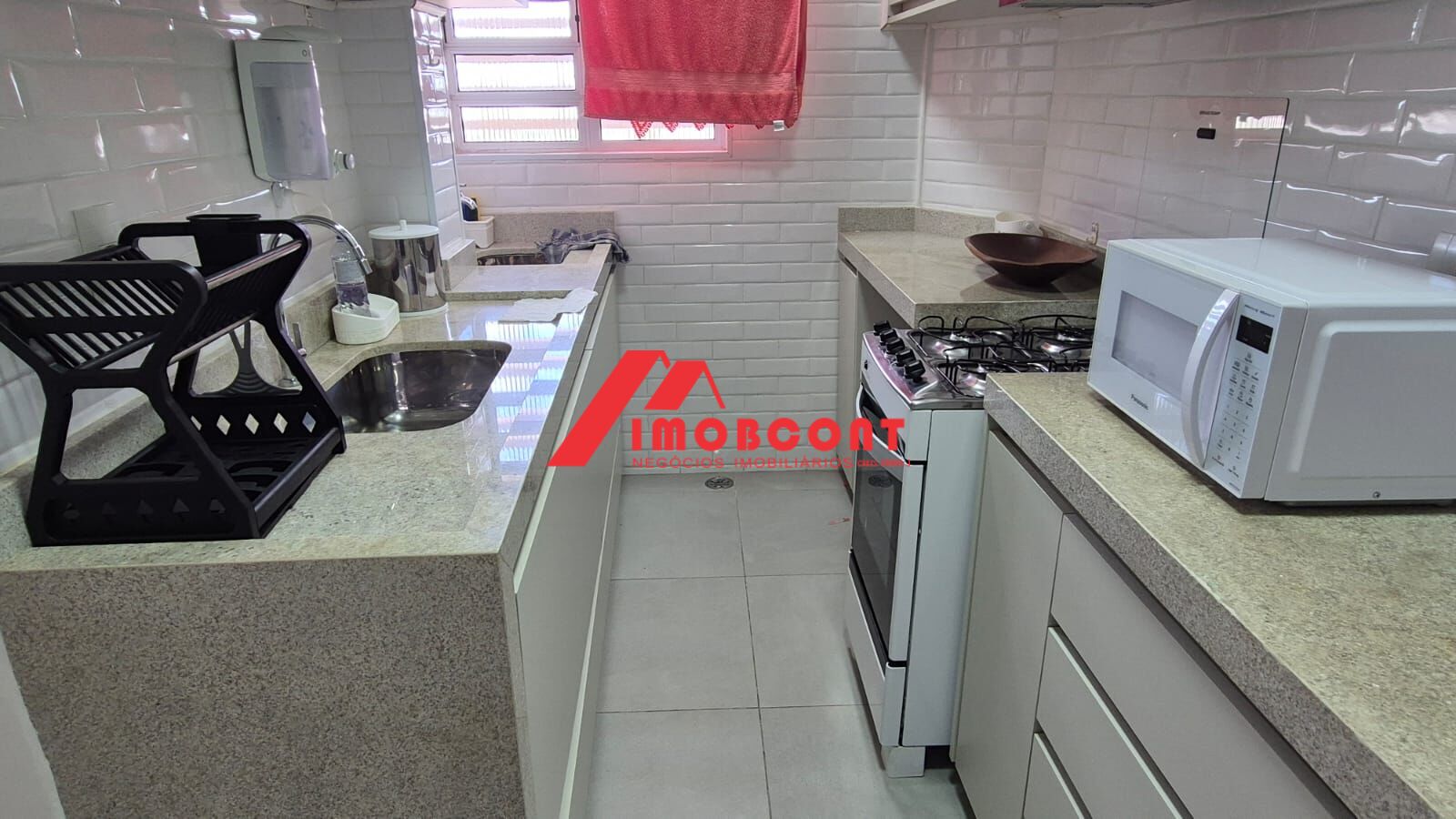 Apartamento, 2 quartos, 50 m² - Foto 4