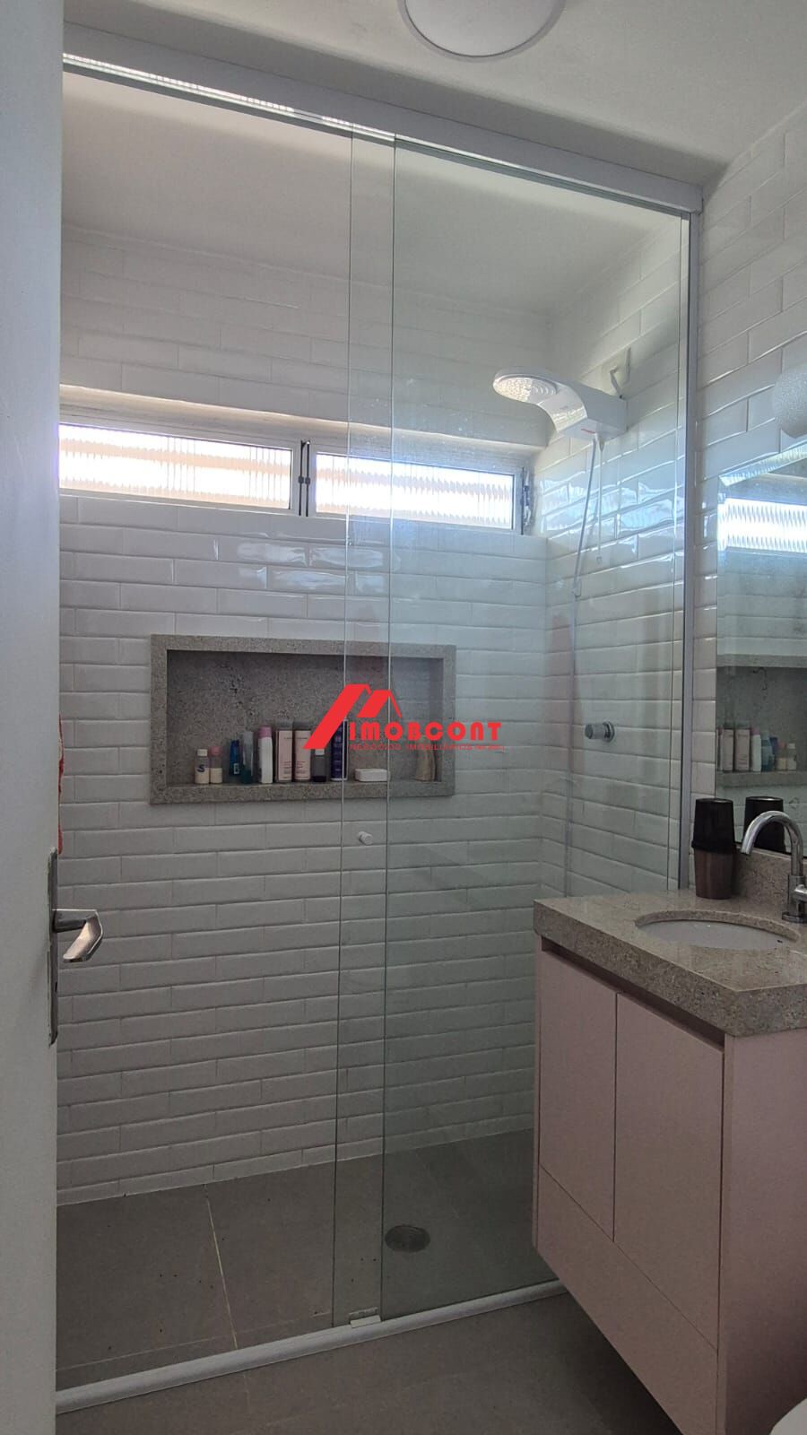 Apartamento, 2 quartos, 50 m² - Foto 7