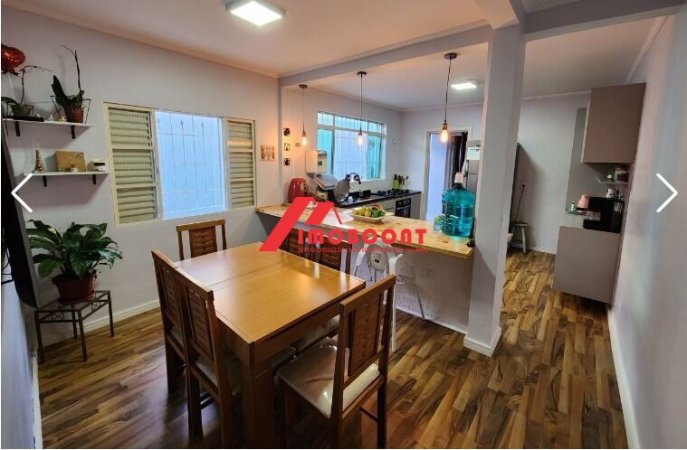 Casa, 3 quartos, 168 m² - Foto 8