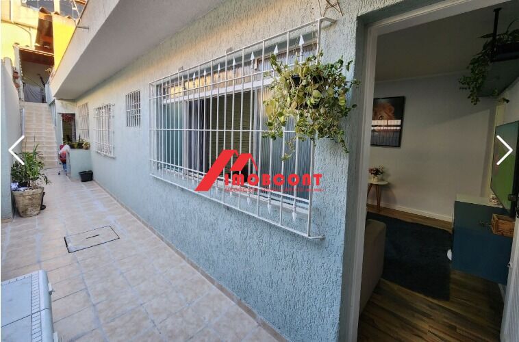 Casa, 3 quartos, 168 m² - Foto 3