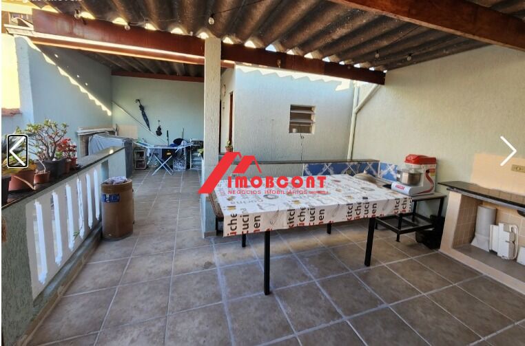 Casa, 3 quartos, 168 m² - Foto 7