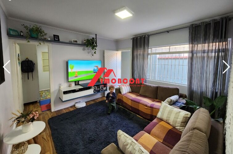 Casa, 3 quartos, 168 m² - Foto 13