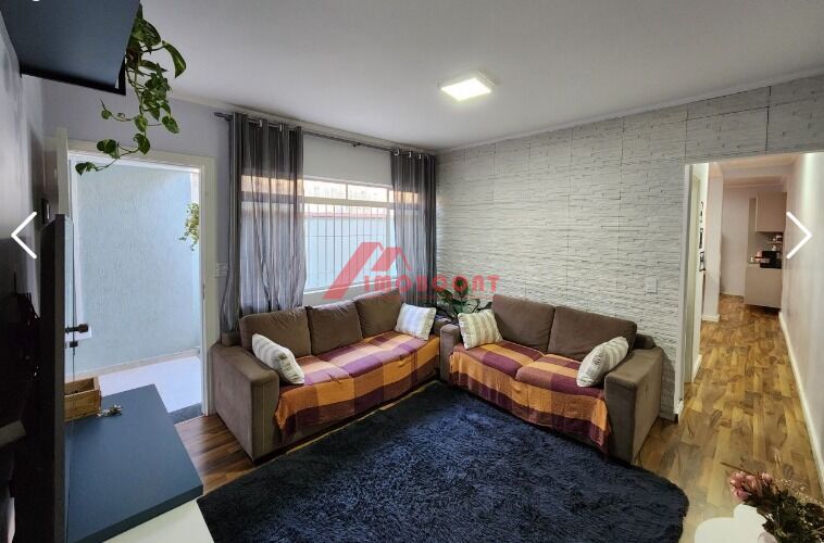 Casa à venda com 3 quartos, 168m² - Foto 14