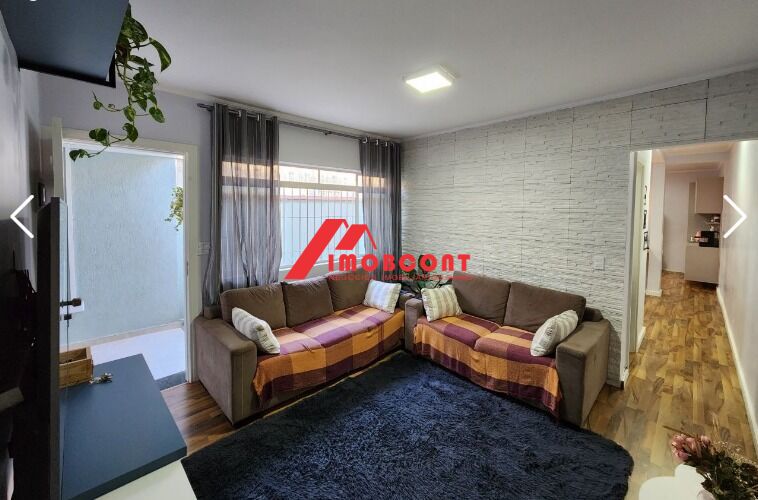 Casa, 3 quartos, 168 m² - Foto 14