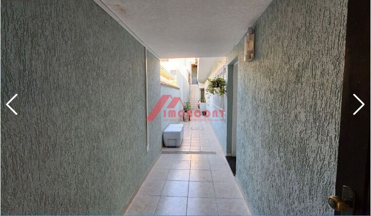 Casa à venda com 3 quartos, 168m² - Foto 4