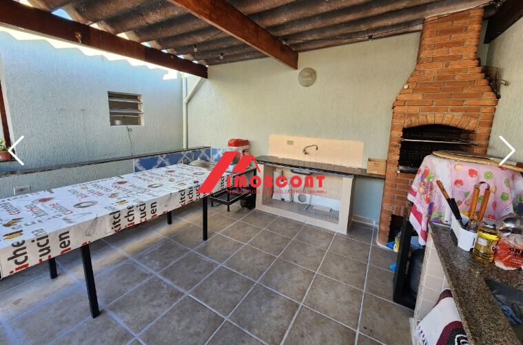 Casa, 3 quartos, 168 m² - Foto 6