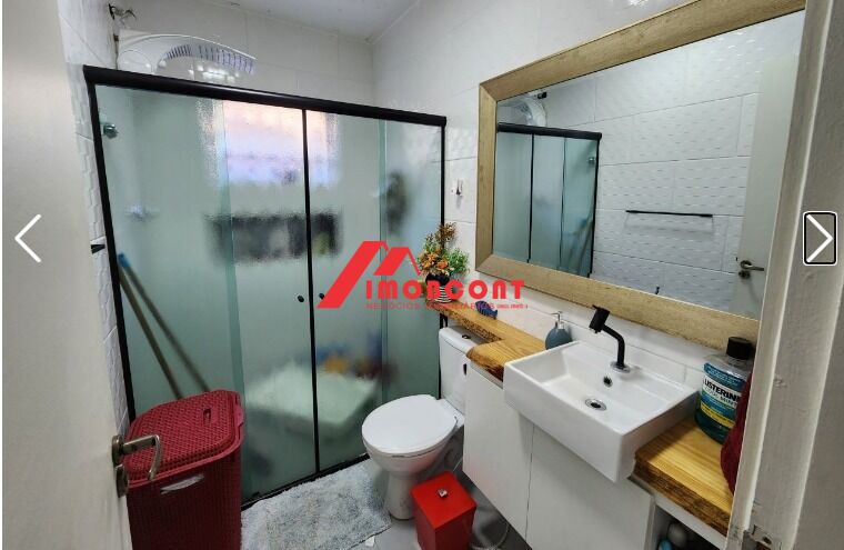 Casa, 3 quartos, 168 m² - Foto 12