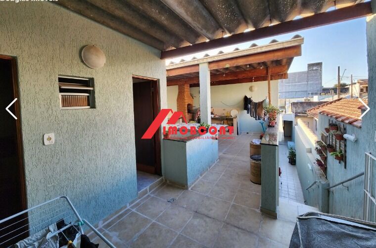 Casa, 3 quartos, 168 m² - Foto 5