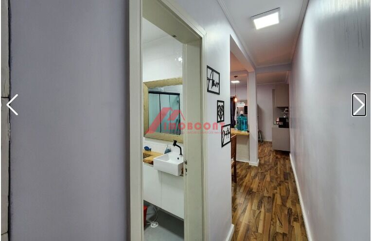 Casa à venda com 3 quartos, 168m² - Foto 11