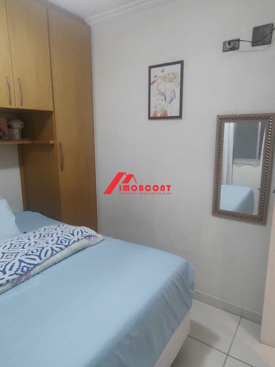 Apartamento, 2 quartos, 48 m² - Foto 7