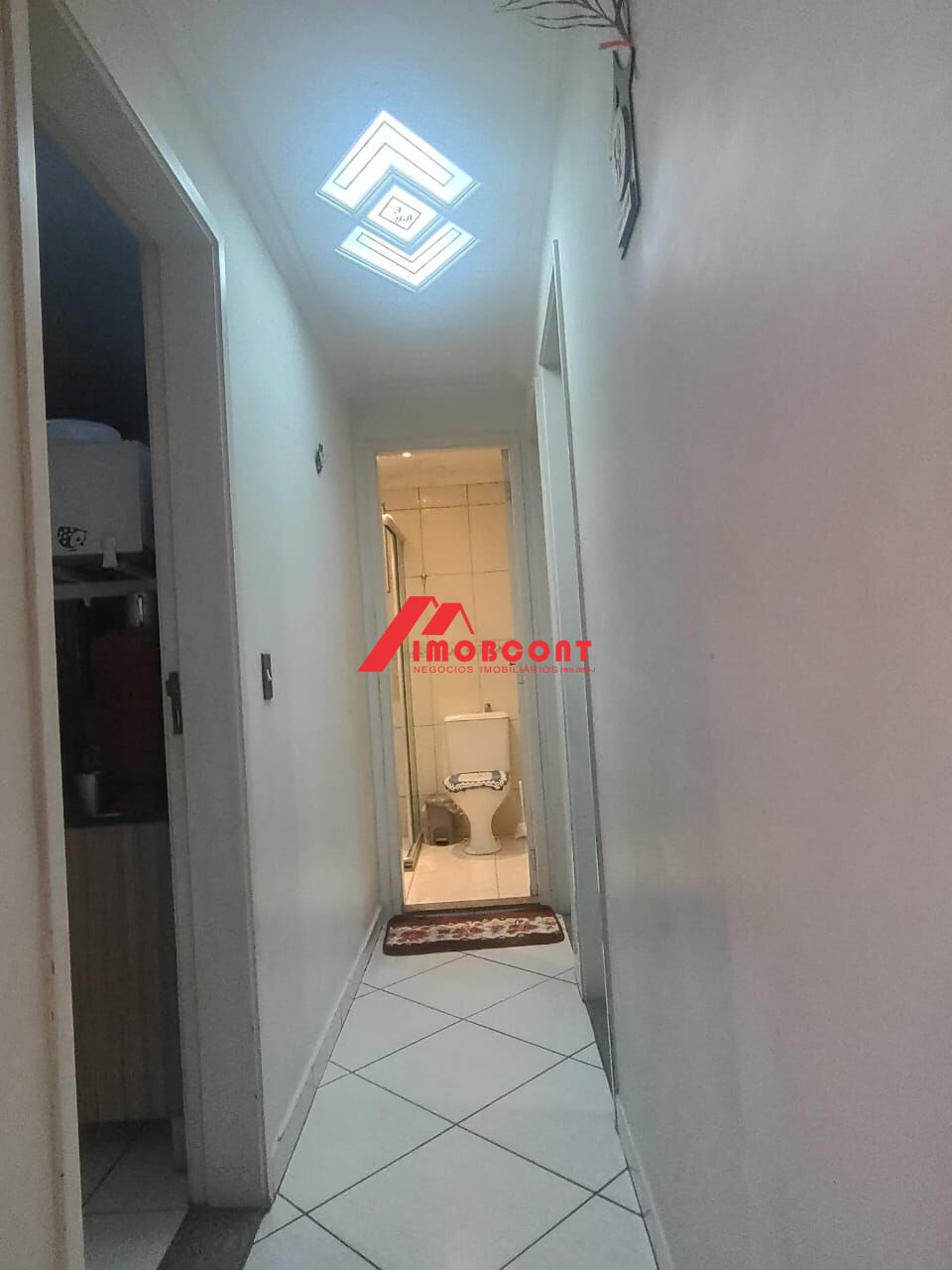 Apartamento, 2 quartos, 48 m² - Foto 10