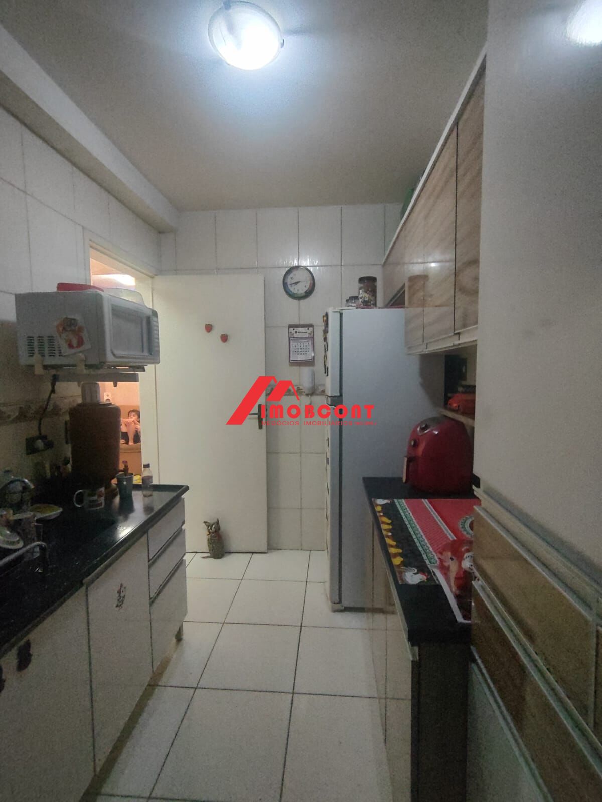 Apartamento, 2 quartos, 48 m² - Foto 5