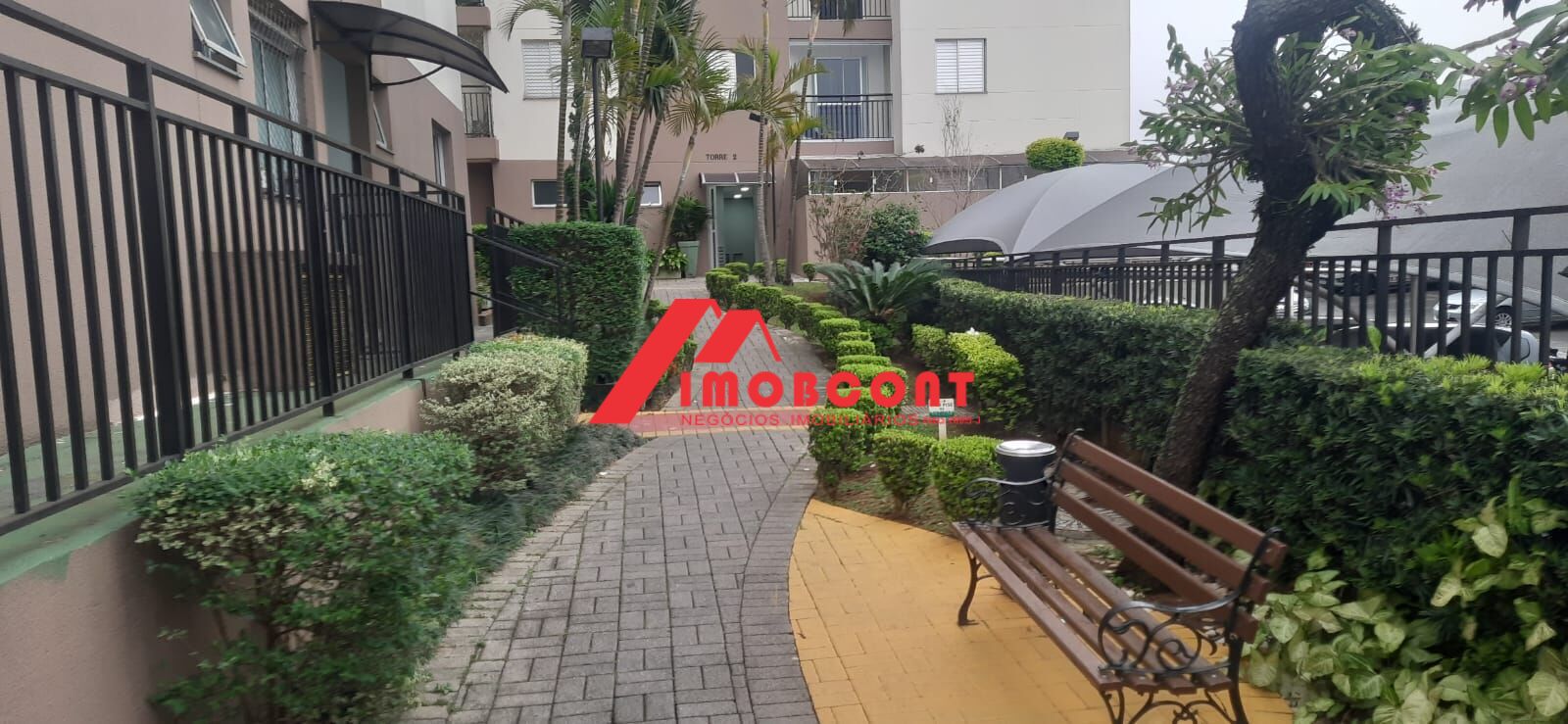 Apartamento, 2 quartos, 48 m² - Foto 22