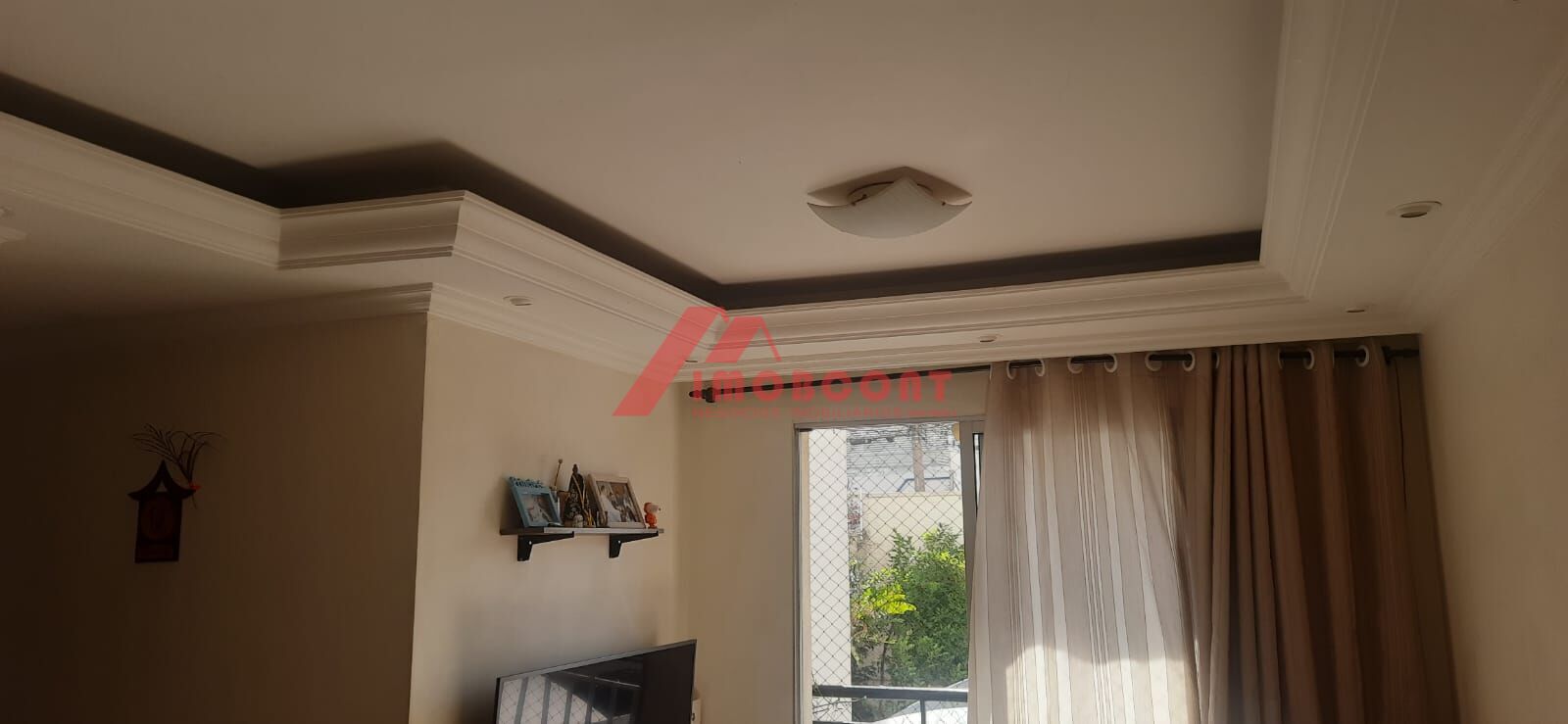 Apartamento, 2 quartos, 48 m² - Foto 4