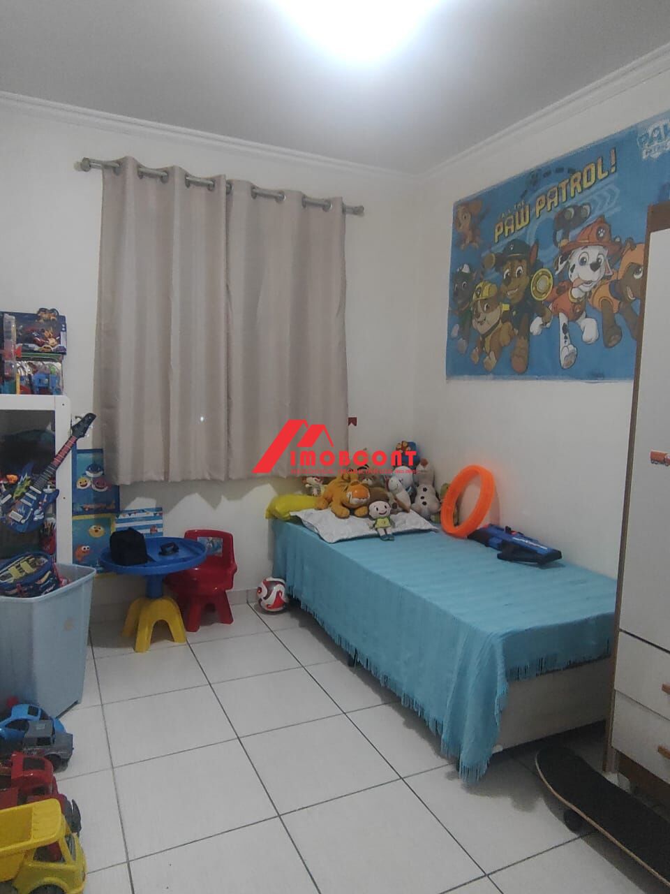 Apartamento, 2 quartos, 48 m² - Foto 9