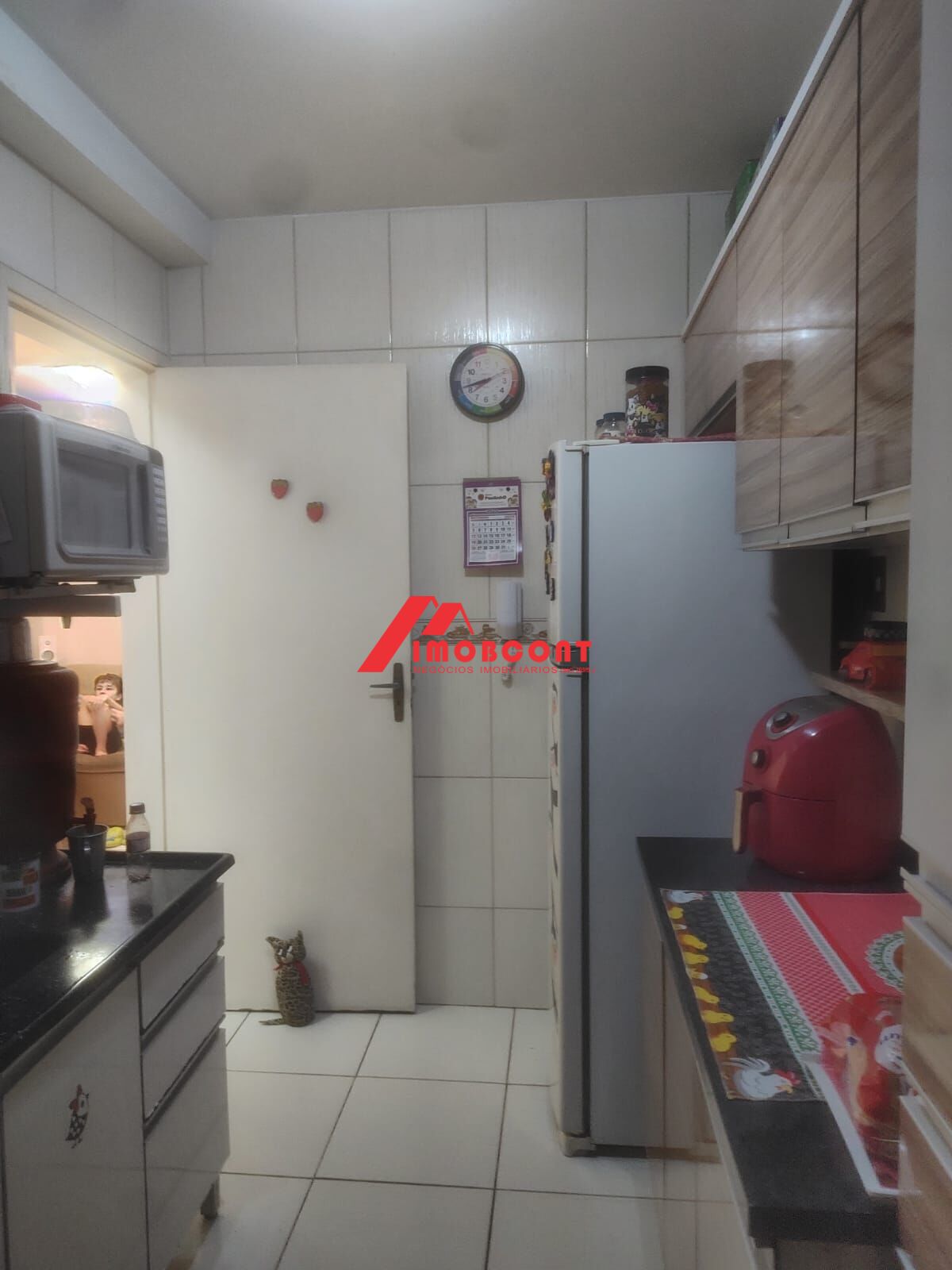 Apartamento, 2 quartos, 48 m² - Foto 4