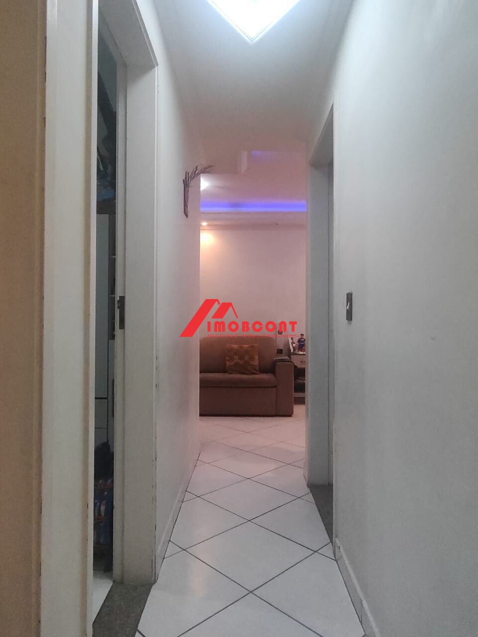 Apartamento, 2 quartos, 48 m² - Foto 11