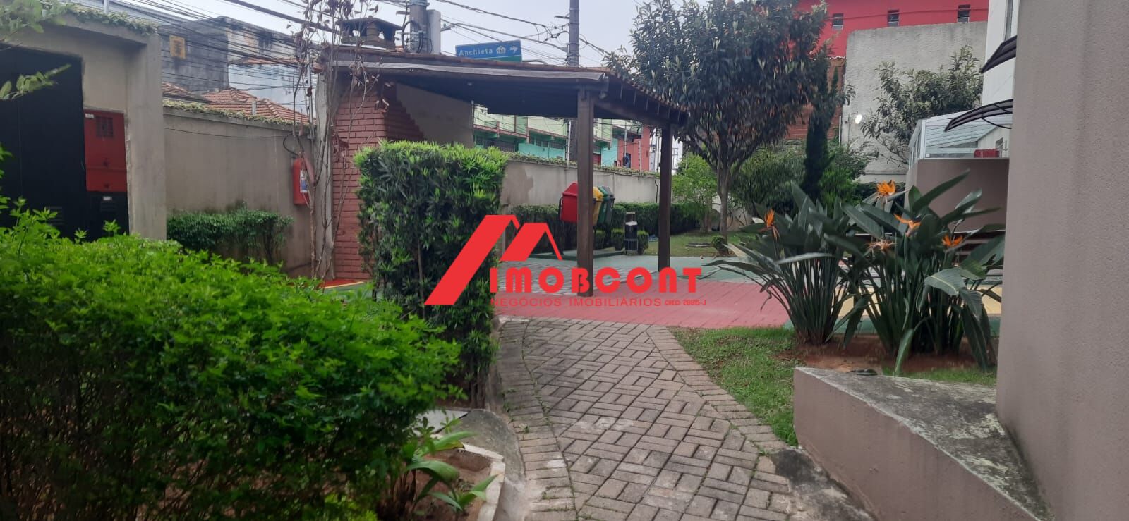 Apartamento, 2 quartos, 48 m² - Foto 14