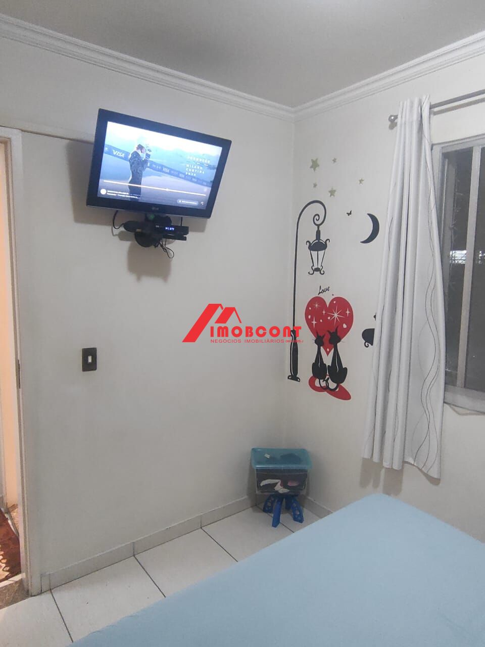 Apartamento, 2 quartos, 48 m² - Foto 8