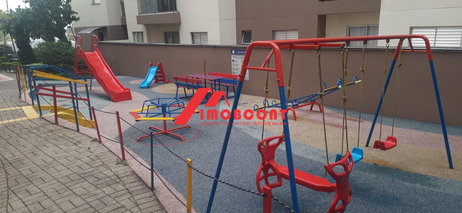 Apartamento, 2 quartos, 48 m² - Foto 17