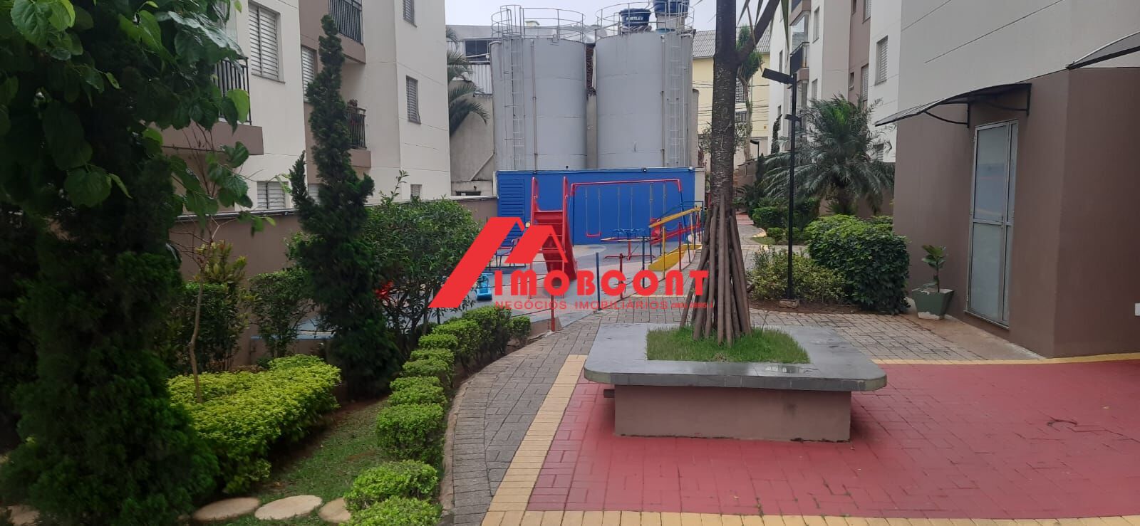 Apartamento, 2 quartos, 48 m² - Foto 18