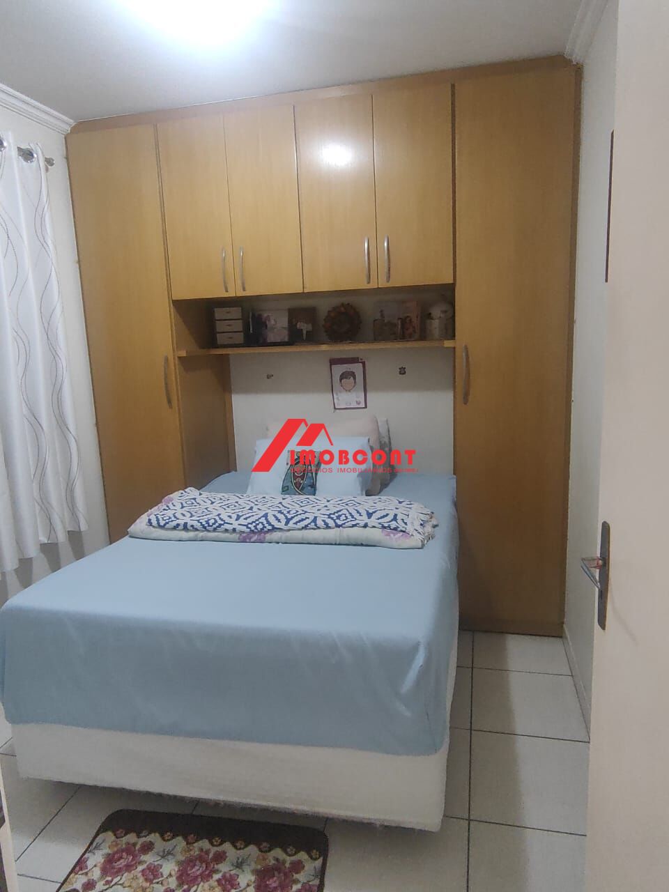 Apartamento, 2 quartos, 48 m² - Foto 6