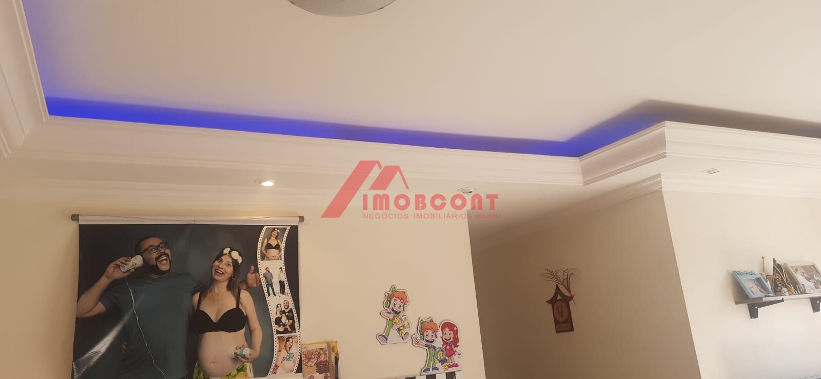 Apartamento, 2 quartos, 48 m² - Foto 5