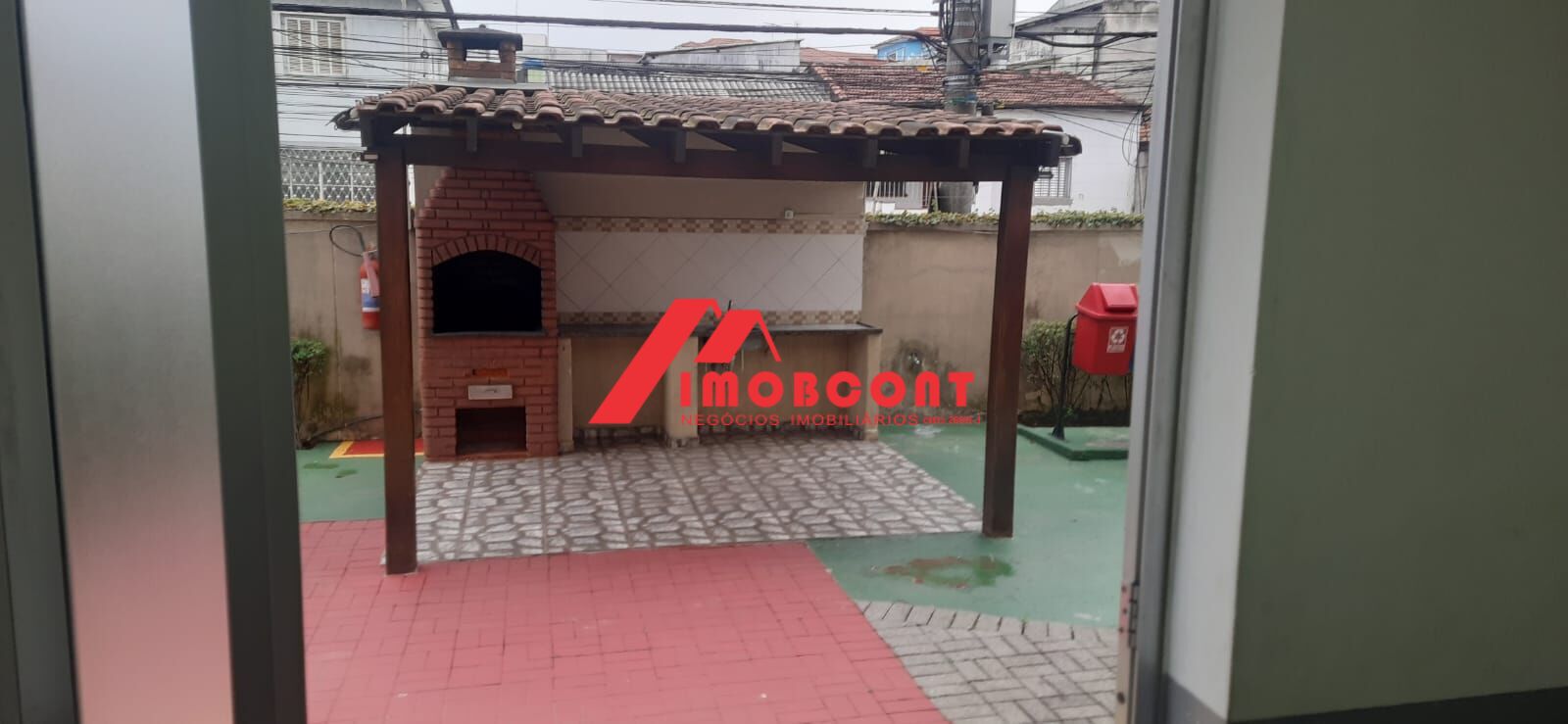 Apartamento, 2 quartos, 48 m² - Foto 13