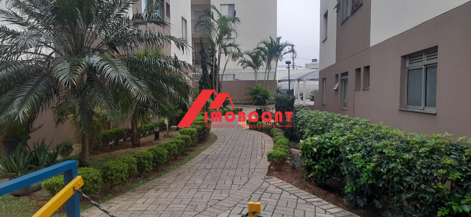 Apartamento, 2 quartos, 48 m² - Foto 15