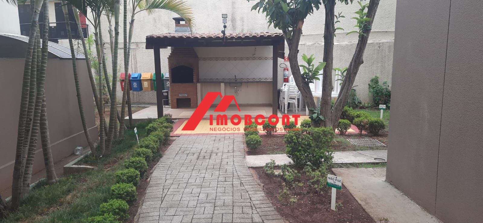 Apartamento, 2 quartos, 48 m² - Foto 21