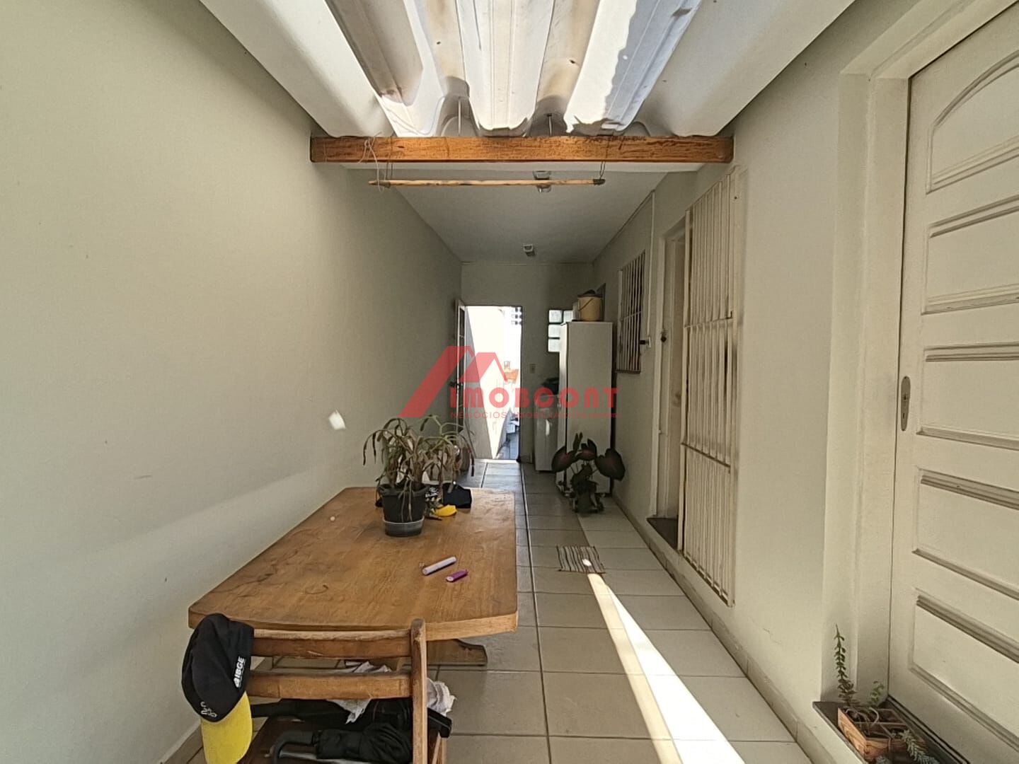 Casa à venda com 3 quartos, 125m² - Foto 4