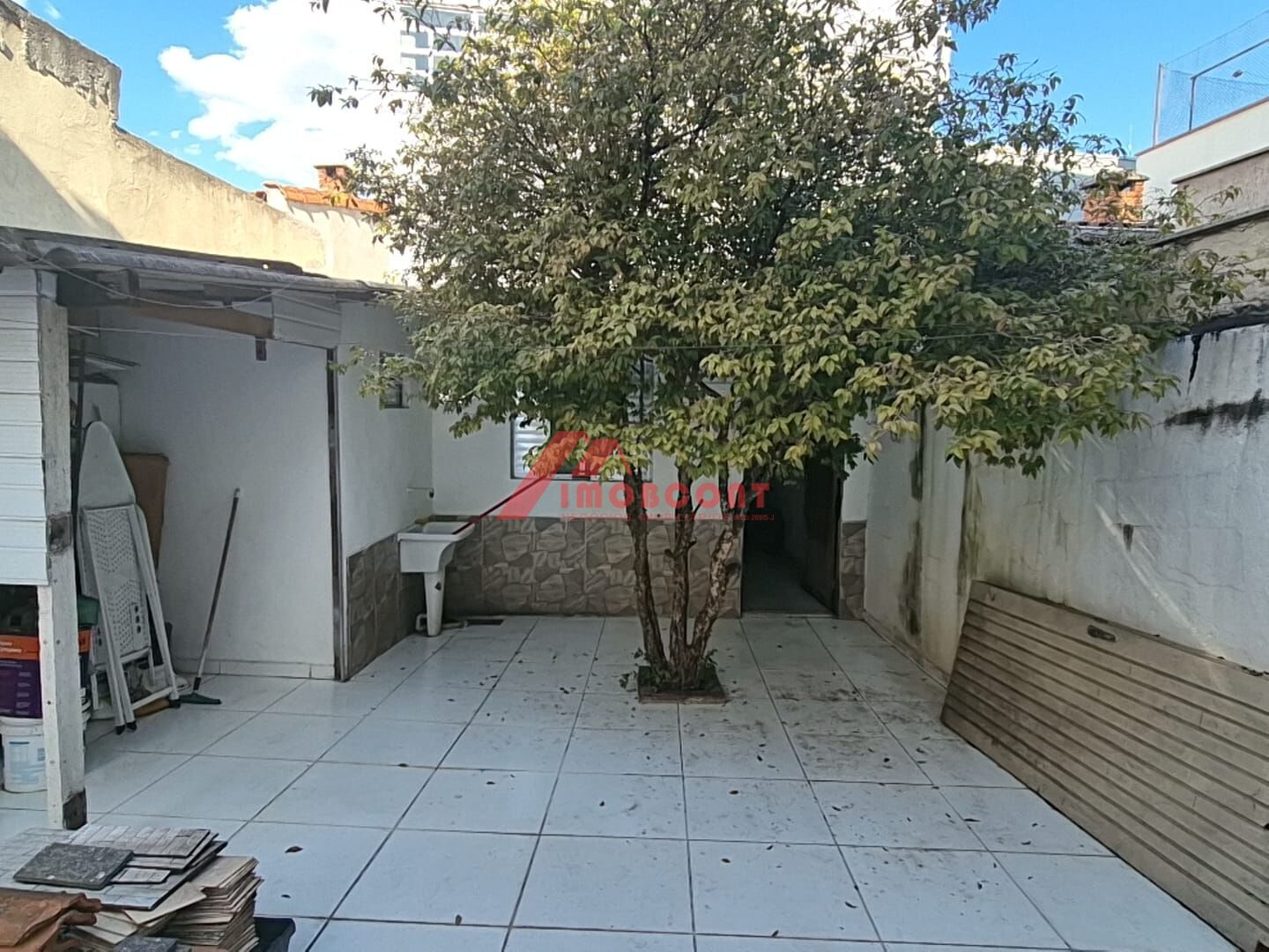 Casa à venda com 3 quartos, 125m² - Foto 26