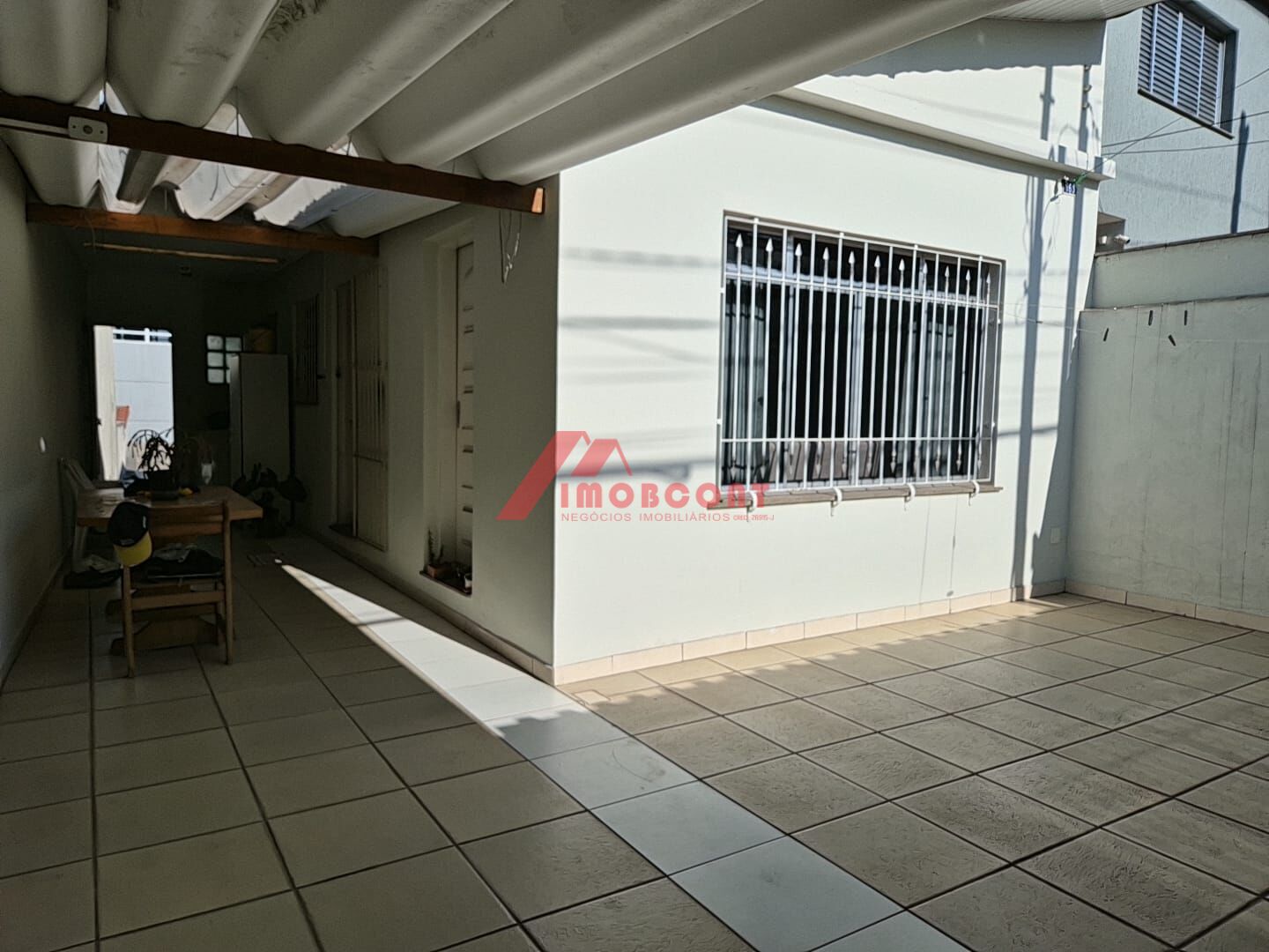 Casa à venda com 3 quartos, 125m² - Foto 3