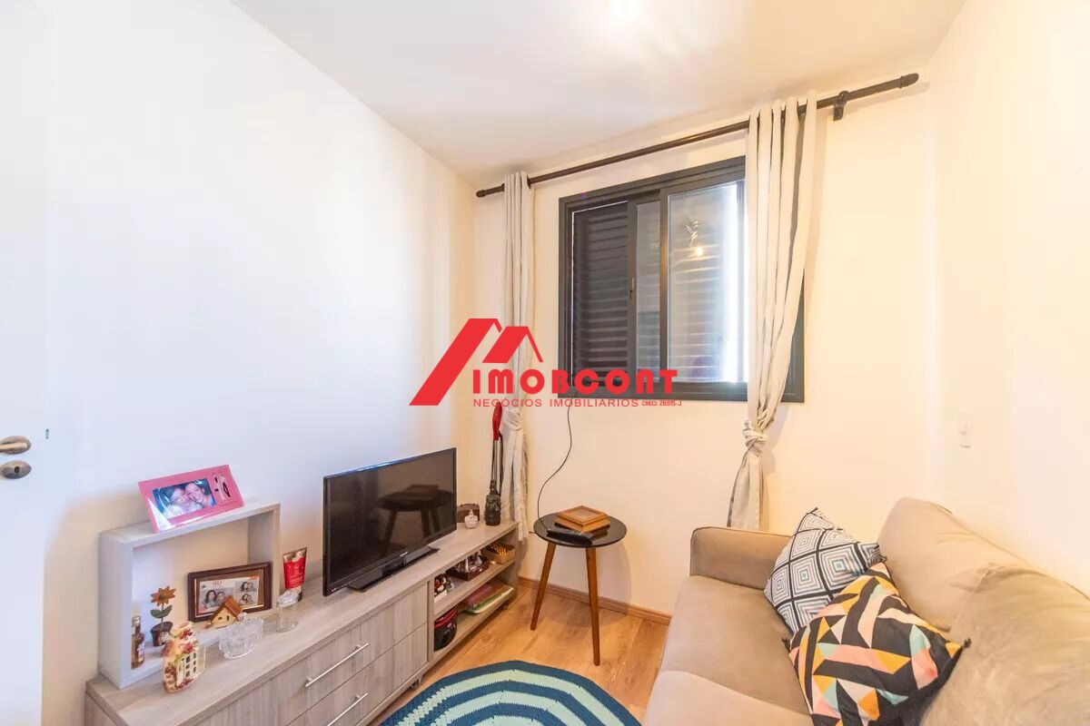 Apartamento, 2 quartos, 37 m² - Foto 7