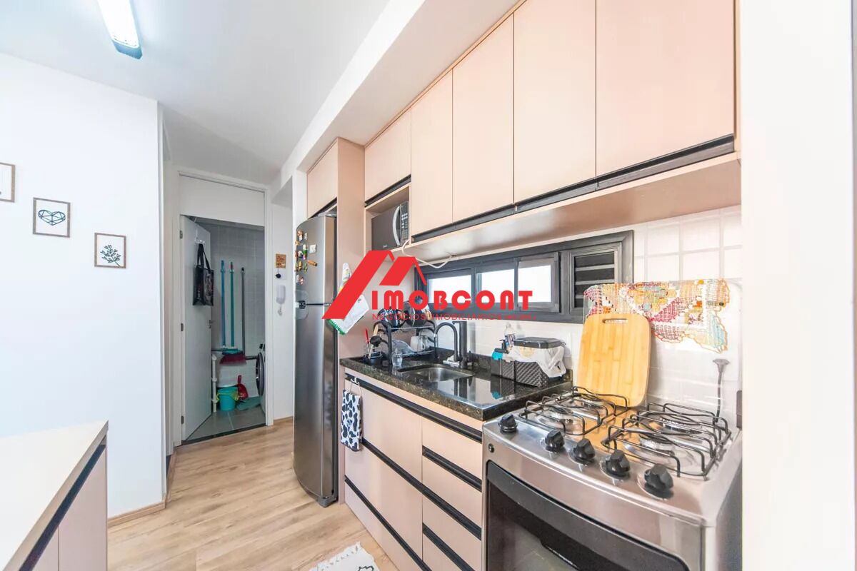 Apartamento, 2 quartos, 37 m² - Foto 10