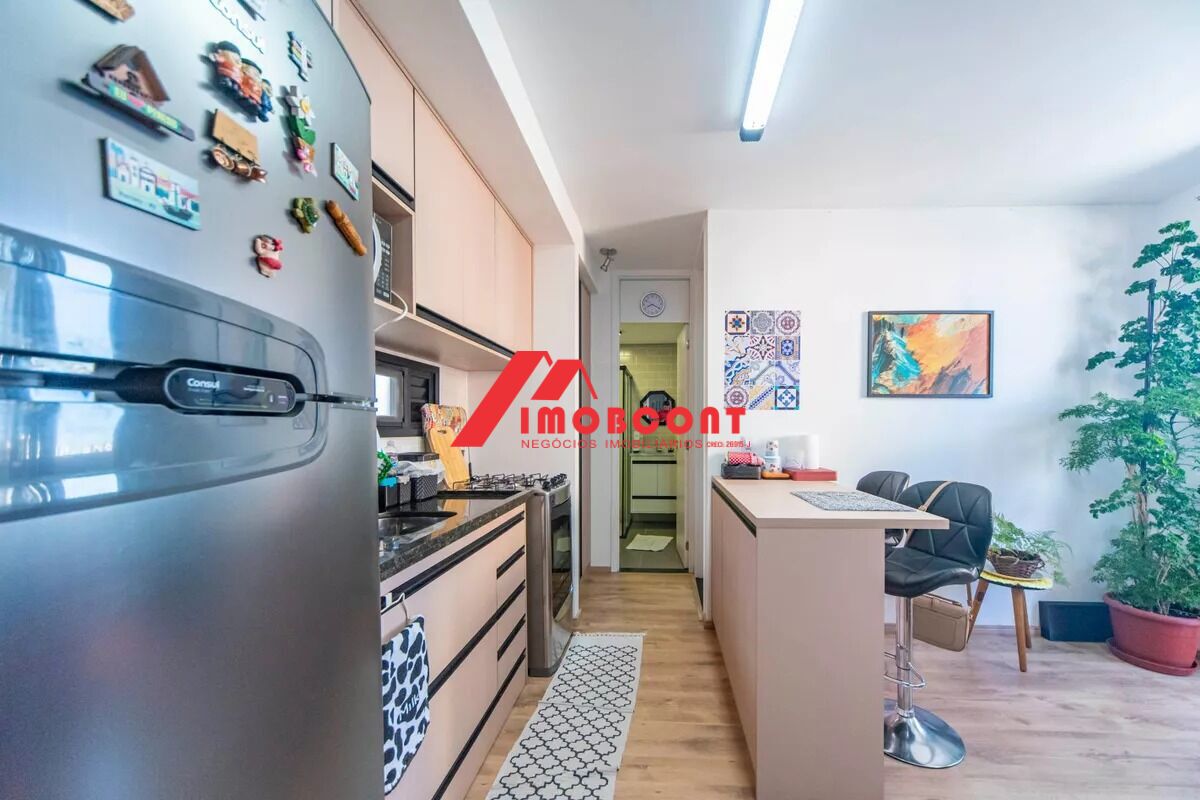 Apartamento, 2 quartos, 37 m² - Foto 5