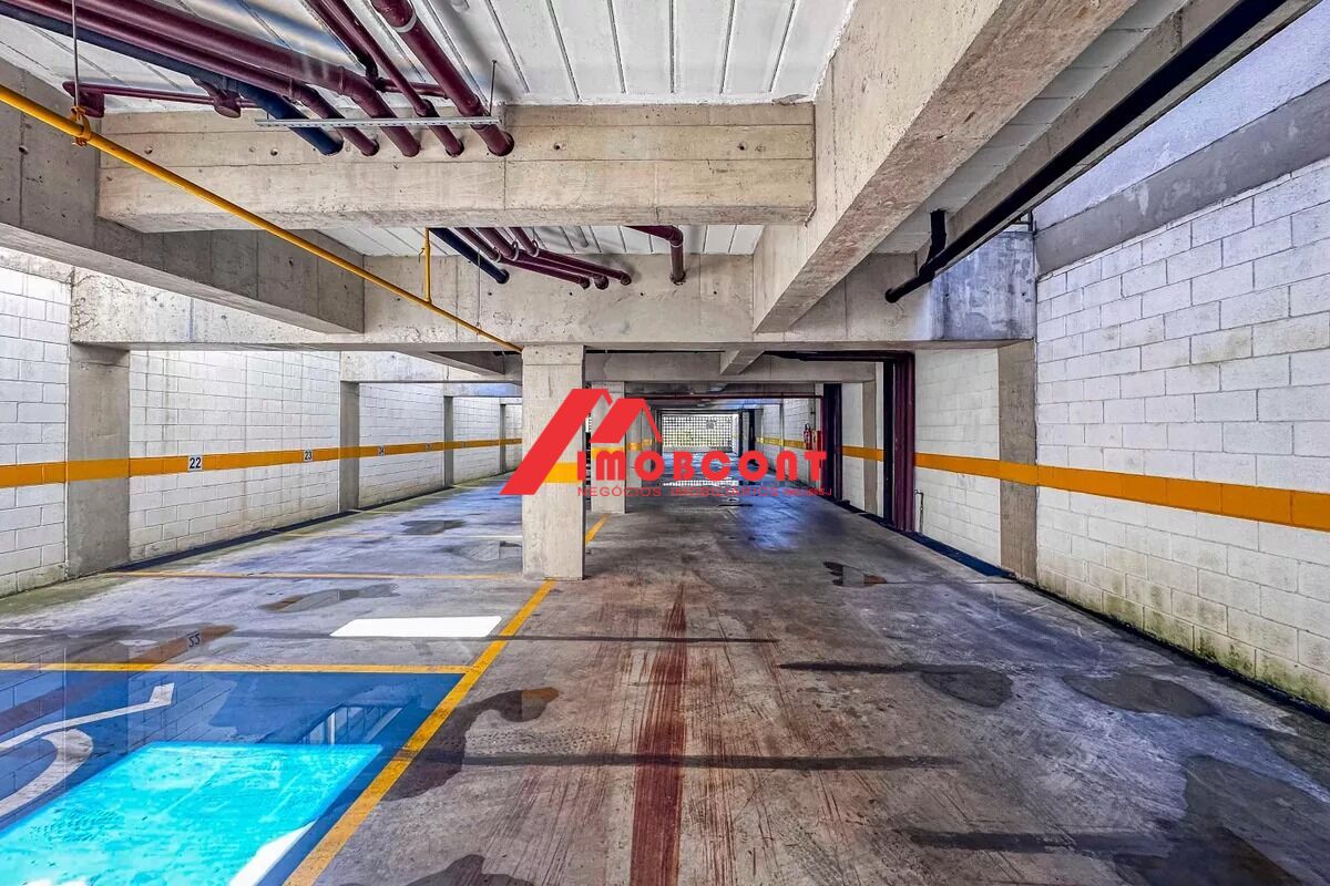 Apartamento, 2 quartos, 37 m² - Foto 23