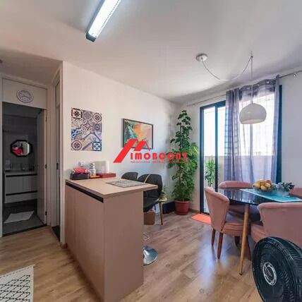 Apartamento, 2 quartos, 37 m² - Foto 12
