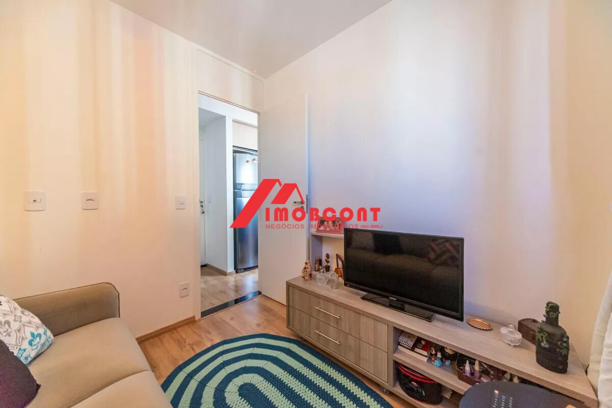 Apartamento, 2 quartos, 37 m² - Foto 8