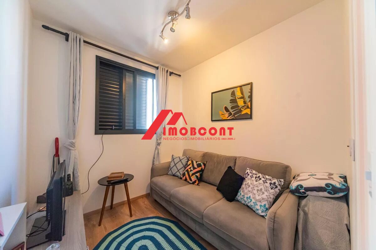 Apartamento, 2 quartos, 37 m² - Foto 11