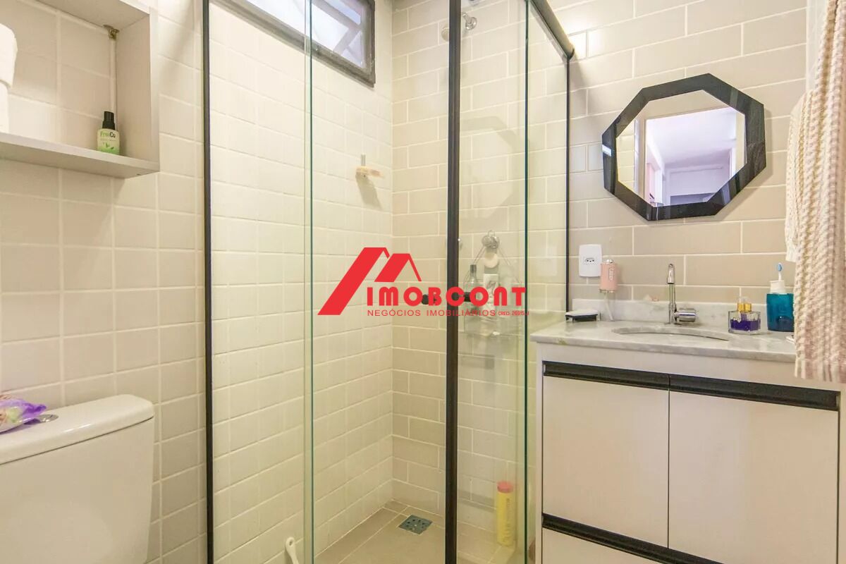 Apartamento, 2 quartos, 37 m² - Foto 14