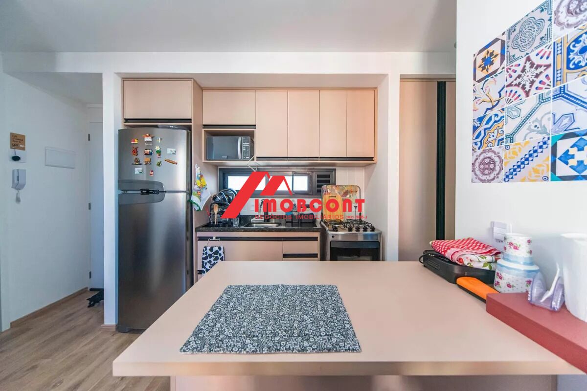 Apartamento, 2 quartos, 37 m² - Foto 6